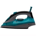 thumbnail image 1 of Plancha de vapor Taurus Vapeur full size antiadherente color azul, 1 of 4