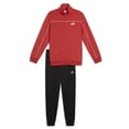thumbnail image 1 of Conjunto Puma Poly Piping Suit para Hombre 684852-15 rojo S, 1 of 4