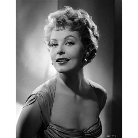 Portrait of Arlene Dahl posed in Side Ways Photo (Best Way To Pose For Wedding Photos)