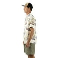 thumbnail image 4 of Bimini Bay Mens Cruizin S/S Kent Collar Shirt, Adult, Cruizin, Medium, 4 of 6