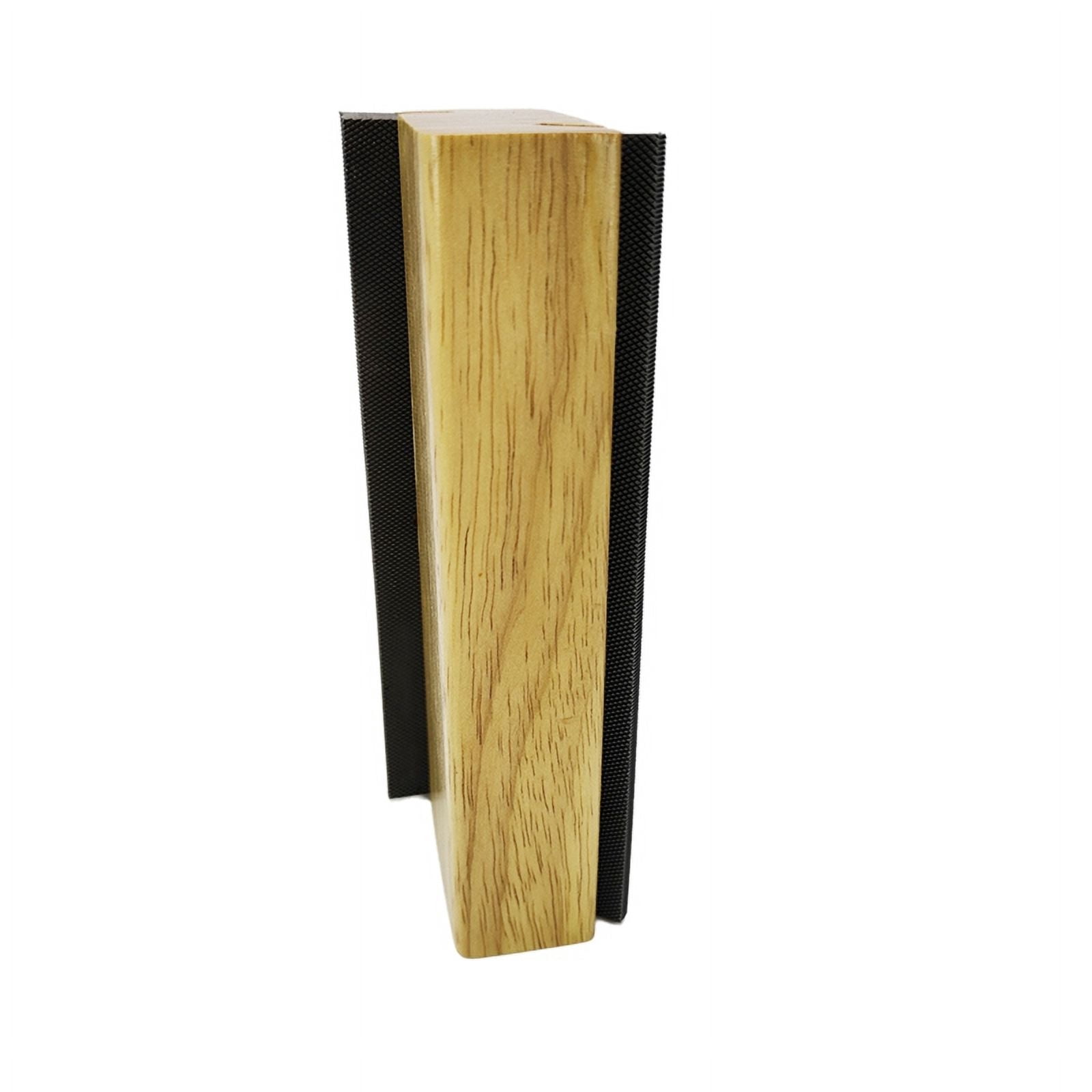 Guitar Fret Beveling File 45 Degree and 90 Degree Luthier Building Repair Maintenance Polishing Tool Bevel-Flush Files