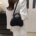 thumbnail image 4 of Bolso de hombro Bolso de moda de gran capacidad Bolso de hombro casual Bolso con asa superior, 4 of 9