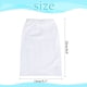 thumbnail image 3 of Pool Skimmer Filter Socks For Above Ground And Inground Pool Skimmer Basketnets Ultra Fine Mesh Screen Socks For Pool Skimmer Basket 10/30/50/80/100pcs Deals Of The Day Clearance, 3 of 8