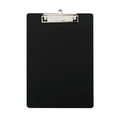 thumbnail image 1 of Visland 2 Pcs A4 File Clipboard Document Organizer Sturdy Not Easily Deformed Unbreakable Clip Board File Holder Office Supplies, 1 of 8