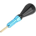thumbnail image 6 of ABCISI Dart tip Remover, Electronic Broken Soft Tip Darts Point Extractor, Dart Tool for Removing Dart tip Puller with Soft tip Dart Tool, Soft Tip Extractor for Electronic Dartboards, Blue, 6 of 10
