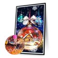 thumbnail image 1 of Cuadros Decorativos Dream Crystal Ball 5D DIY Diamond Painting Kits Full Round Drill Wall Art Decor Wdftyju embutido en tela, 1 of 8