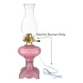 thumbnail image 3 of B&P Lamp® #2 Queen Anne Electric Burner With White Cord, 3 of 4