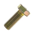 thumbnail image 2 of CUB CADET 710-0514 Screw 3/8 16 X 1 Gr5 Z Force RZT LGT SLT SLTX LGTX GT GSE, 2 of 8