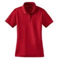 thumbnail image 4 of CornerStone - Ladies Select Snag-Proof Polo, 4 of 5