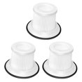 thumbnail image 1 of 3pcs Hepa Filter For Japanese 0 Plus Cordless Vacuum Cleaner, 1 of 4