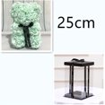 thumbnail image 1 of Soft Plush Rabbit Stuffed Animals Long Eared Rabbits Easter Cartoon Doll, 1 of 7