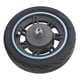 thumbnail image 5 of Neumático delantero de repuesto para scooter, conjunto de rueda delantera para scooter eléctrico Rueda delantera Neumático de vacío delantero para scooter eléctrico Calidad inigualable, 5 of 12