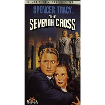 Seventh Cross, The (Full Frame)