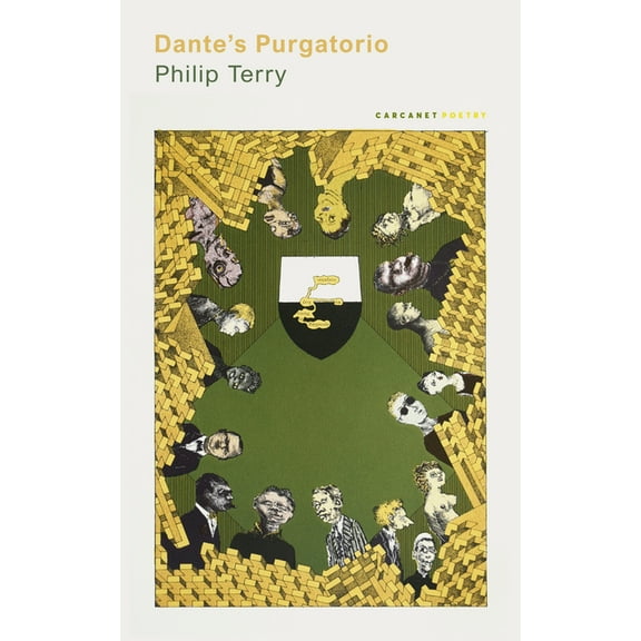 Dante's Purgatorio, (Paperback)