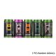 thumbnail image 1 of Multicolor Mini Speed ​​Rc Car Control Remoto Micro Racing Car Toy Gift Coke Can Package Kearding FN002658-00, 1 of 5