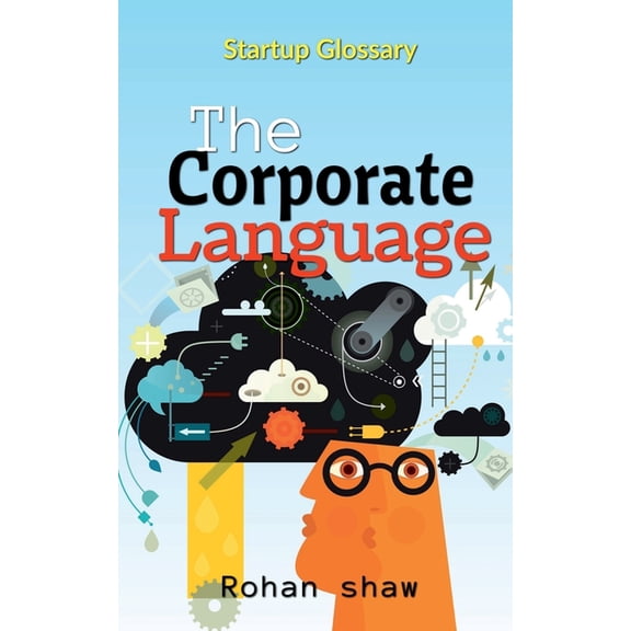 The Corporate Language, (Paperback)