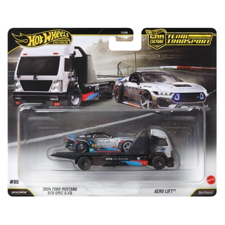 Hot Wheels Premium Car Culture Ronin Run Series #2/5 - Nissan