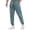 Green, variant on Men's Pants Summer Slim Mesh Breathable Sweatpants Sprinkle Workout Pants Sock Tech Pants Men Boy 9 Cute Bedroom Outdoor Men Men's Open Leg Pant with Pockets Big and Tall Sports Chinos Men