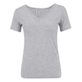 thumbnail image 5 of Flowy Summer Vacation Tops 2026 Womens Beach Outfits, 5 of 5