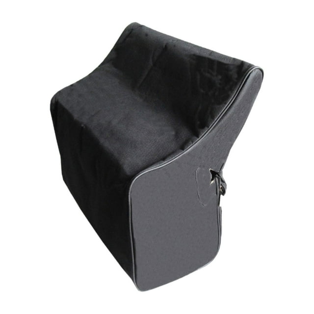 Bobs Bass Accionion Bag Practice Accordhion Bag Portable Caso de acordeón de acordeón de acordeón grueso para la fiesta para salidas escolares , 48cmx20cmx44cm 48cm x 20cm x 44cm