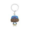 thumbnail image 4 of Funko Pop Keychain Stranger Things Dustin Action Figure, 4 of 4