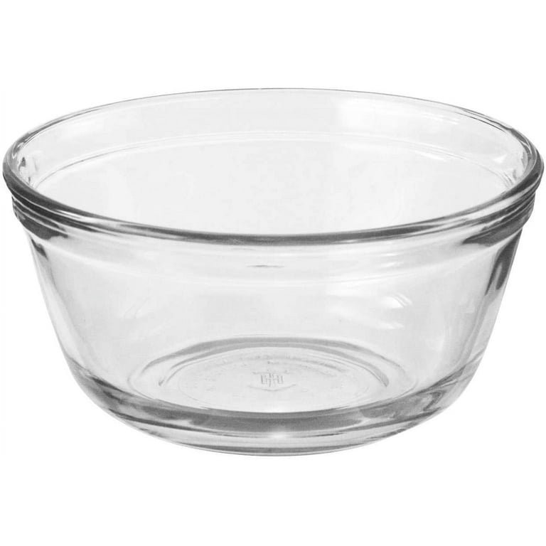ANCHOR HOCKING 調理用ボウル 4個セット Amazon.com: Anchor Hocking 4-IN-1 PREP BOWLS. 6 Piece set (3 Bowls
