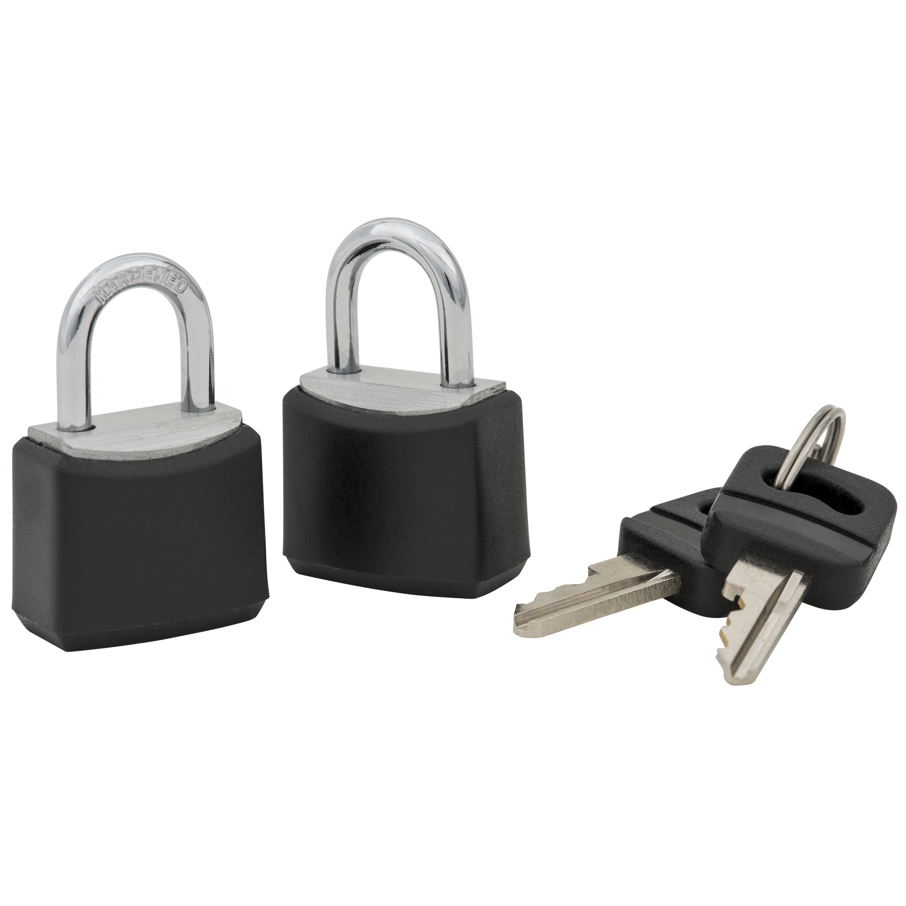 Master Lock Aluminium 20mm 3-Digit Combination Padlock