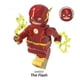 thumbnail image 3 of Escarabajo Azul Super Héroes DC Película Misterio Hombres Cómics Mini Ladrillos Figura Bloque De Construcción Niños Juguete Educativo XP563, 3 of 4