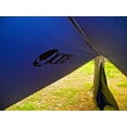 thumbnail image 6 of Eagles Nest Outfitters Pro Fly Rain Tarp Gray, 6 of 9