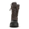 thumbnail image 4 of PALMER PAIGE BOOT-CHOCOLATE, 4 of 8