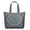 White-197, variant on Farmhouse Floral Weekender Bag, Large Capacity Carry-On Tote with Durable Handles for Women