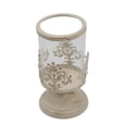thumbnail image 2 of veasfak Candle Holder Candlestick with Glass Cover for Wedding Home Table Decor _ S S, 2 of 9