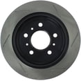 thumbnail image 3 of Centric Parts Disc Brake Rotor P/N:126.62097Sr Fits select: 2006-2010 CHEVROLET IMPALA, 2006-2007 CHEVROLET MONTE CARLO, 3 of 5