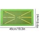 thumbnail image 5 of Alfombrilla de golf, alfombrilla de golf de primera calidad con 3 bolas GLD, 5 of 5