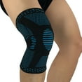 thumbnail image 5 of SUNSIOM Genouillères Patchwork Multifonctions Supports de Genou de Style Couture, 5 of 5