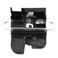 thumbnail image 4 of 1K6827505E Tailgate Rear Trunk Lid Lock Latch For / Seat Altea / Leon Ii / Toledo Iii,Trunk Lock Latch, 4 of 9