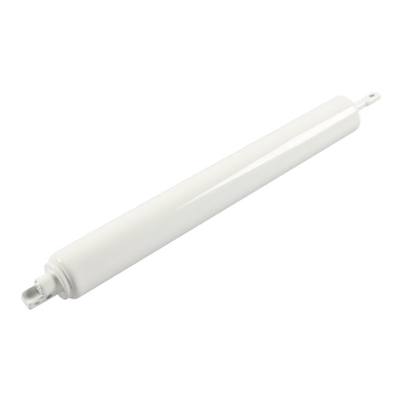 AURARMLET Aluminum Pneumatic Door Closer for Home Silent Operation 1Set