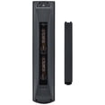 thumbnail image 3 of New N2QAYB000862 For Panasonic Viera TV Remote Control TC-P55VT60 TC-P60VT60, 3 of 8