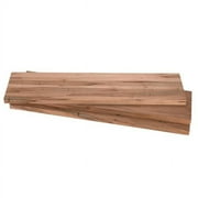 Single Piece of Ambrosia Maple, 3/4" x 10" x 36"