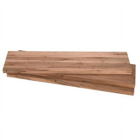 Single Piece of Ambrosia Maple, 3/4" x 10" x 36"