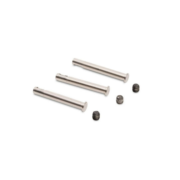 E-flite Axle Set Viper 70- EFL-1271