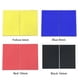 thumbnail image 3 of Tablas de Karate para romper Taekwondo Karate MMA Board para niños adultos (8 mm) Azul, 3 of 8
