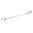 thumbnail image 2 of Motorcycle 7/8" Handlebar Steering Wheel Strength Lever Bar-, 2 of 7
