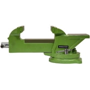 OEMTOOLS 4 Rust Resistant Bench Vise