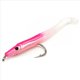 thumbnail image 2 of SeñUelo de Pesca Falso SeñUelo de Pesca En El Mar Cebo con Anzuelo Cebo Biónico 5 cm / 0,6G Cola Suave Cebo de Simulación de Insectos 150 Piezas Rosa, 2 of 5