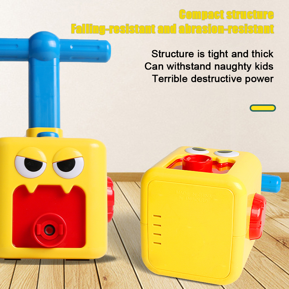 toys for destructive toddlers