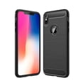 thumbnail image 2 of For iPhone XR Case, Heavy-Duty Shockproof Protective Cover Armor, Shock Adsorption, Drop Protection, Lifetime Protection, 2 of 3