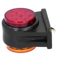 thumbnail image 3 of Car Side Light, LED  Parking Light  for Trailer for Truck, 3 of 8
