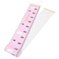 thumbnail image 3 of 1Pc Children Height Measuring Tape Kids Growth Chart Height Chart Pendant, 3 of 5