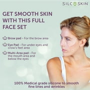 SilcSkin Full Face Set
